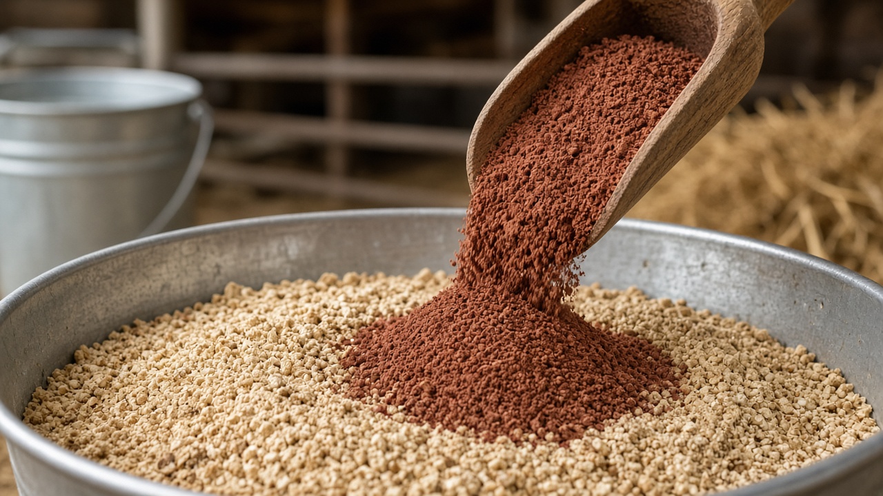Animal Feed