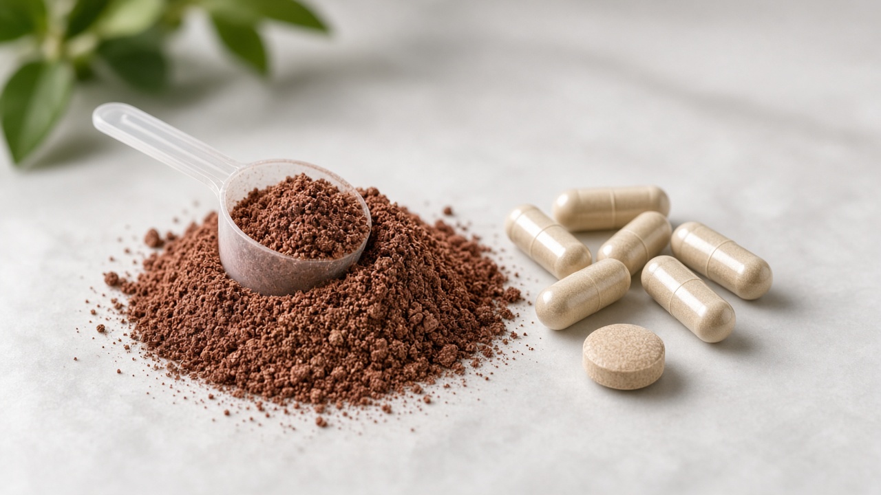 Health Supplements