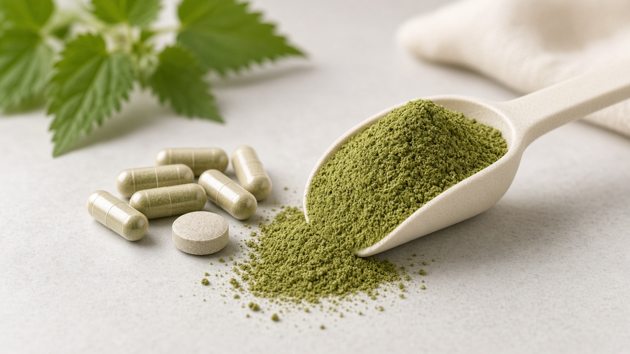 Health Supplements