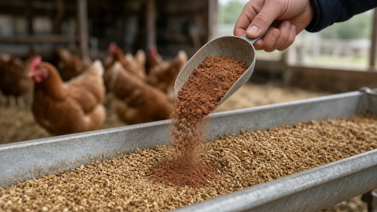 Animal Feed