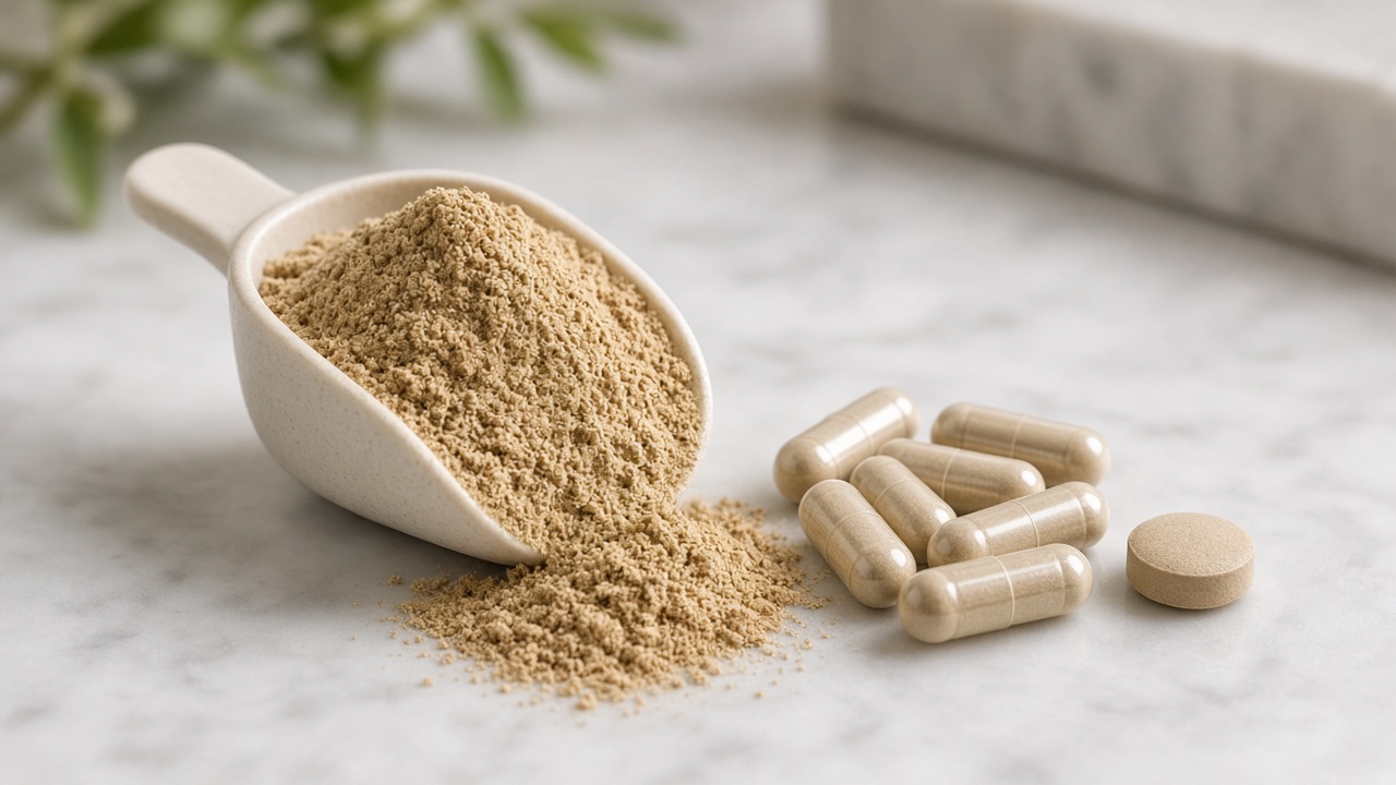 Health Supplements