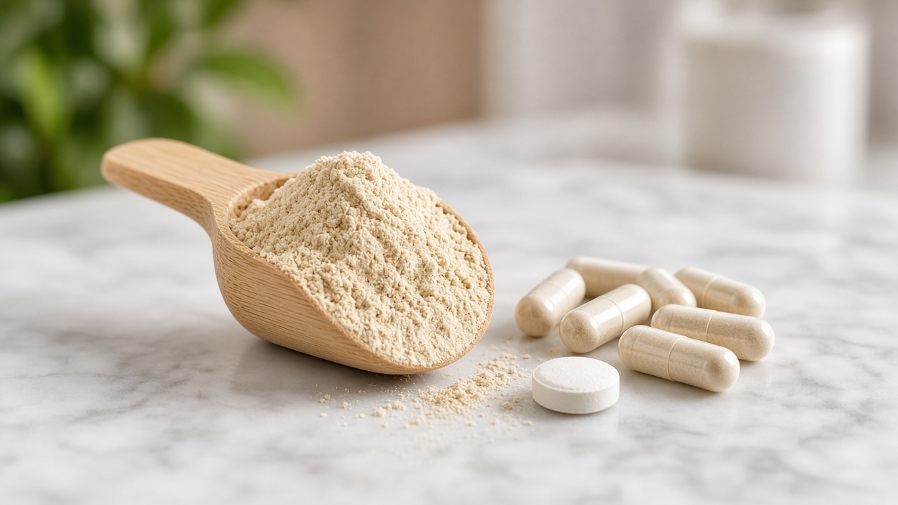 Health Supplements