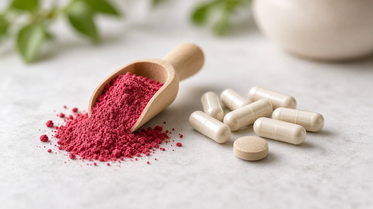 Health Supplements