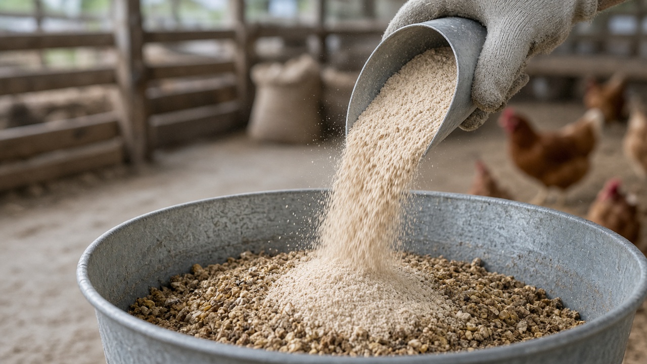 Animal Feed