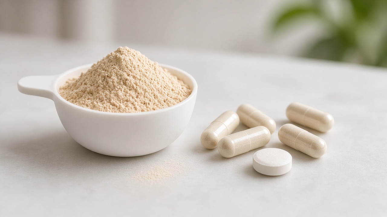 Health Supplements