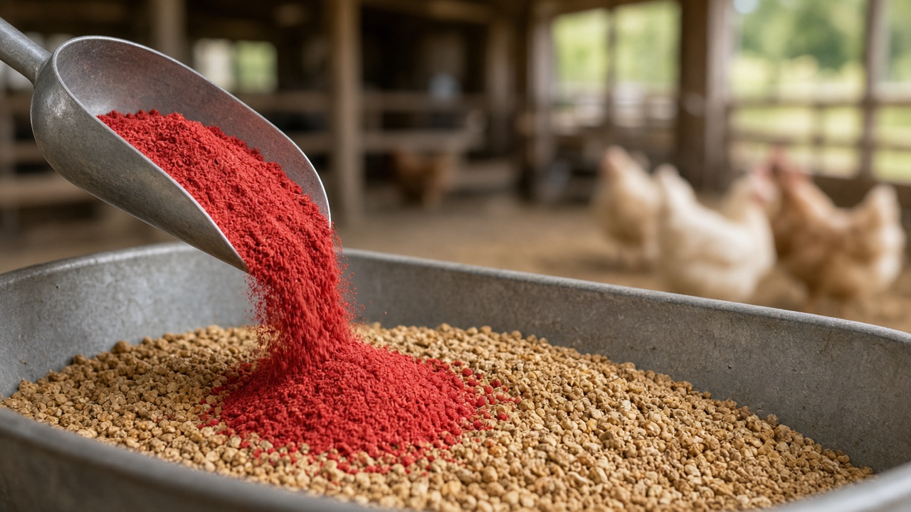 Animal Feed