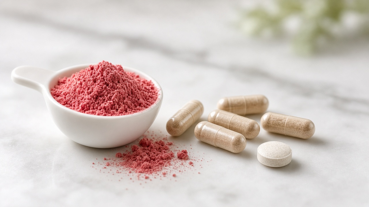 Health Supplements