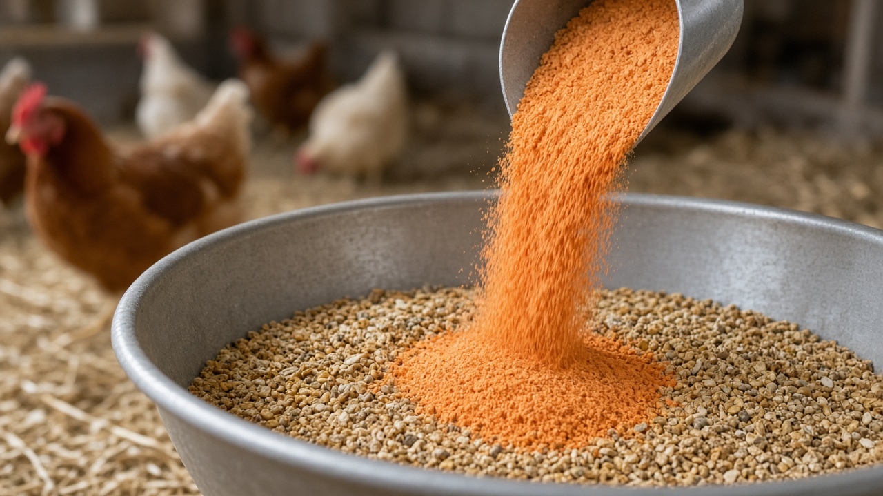 Animal Feed
