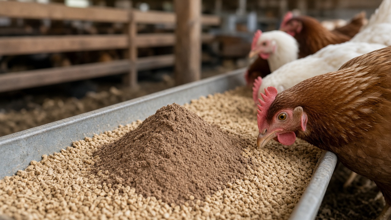 Animal Feed