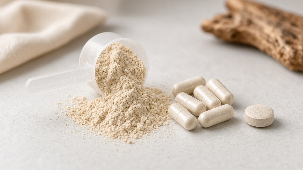 Health Supplements
