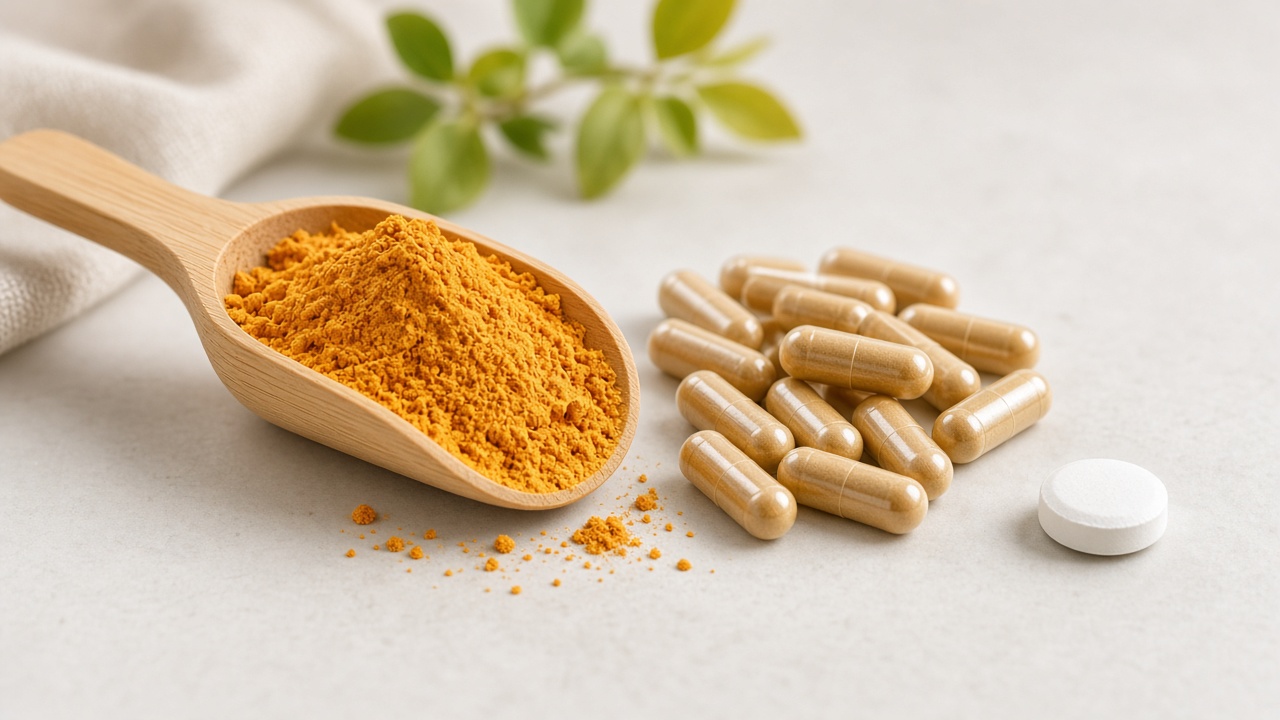 Health Supplements