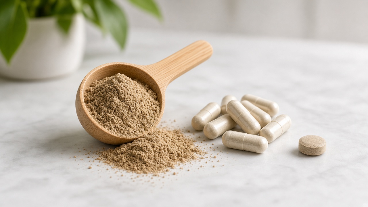 Health Supplements
