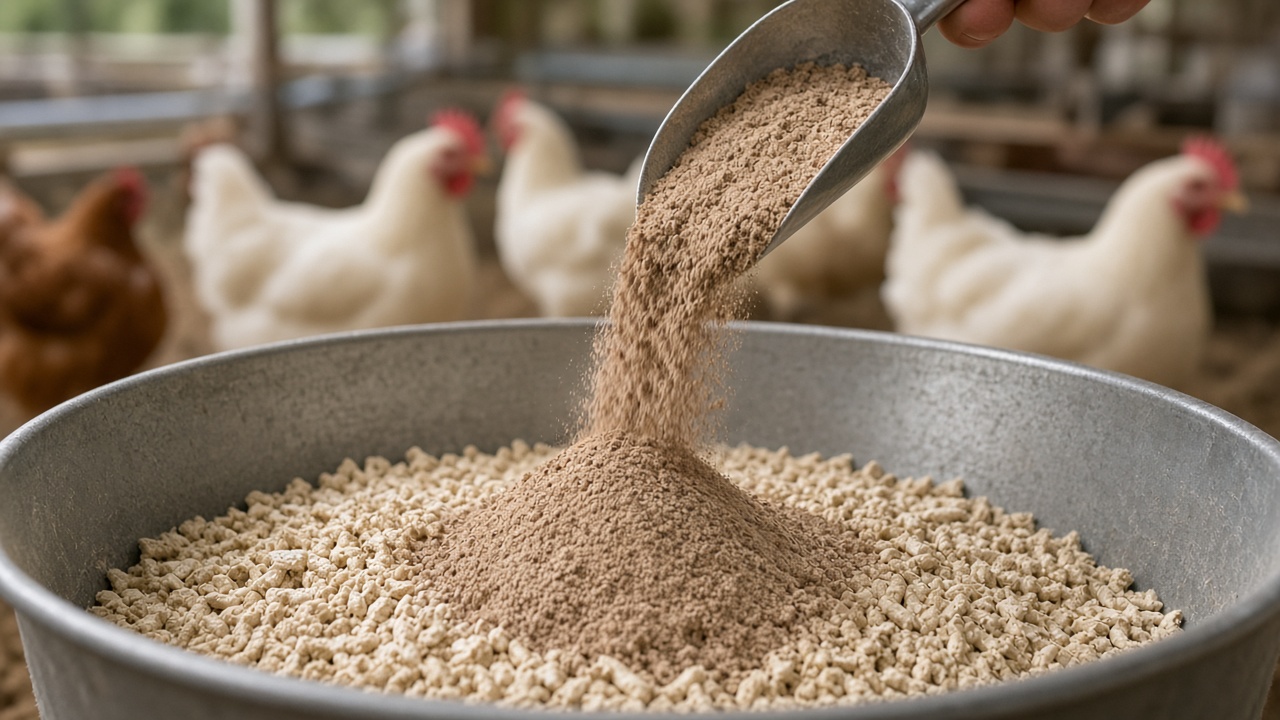 Animal Feed