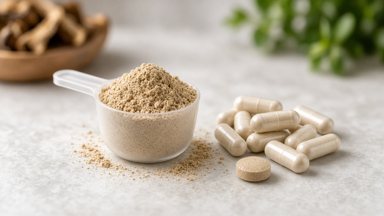 Health Supplements