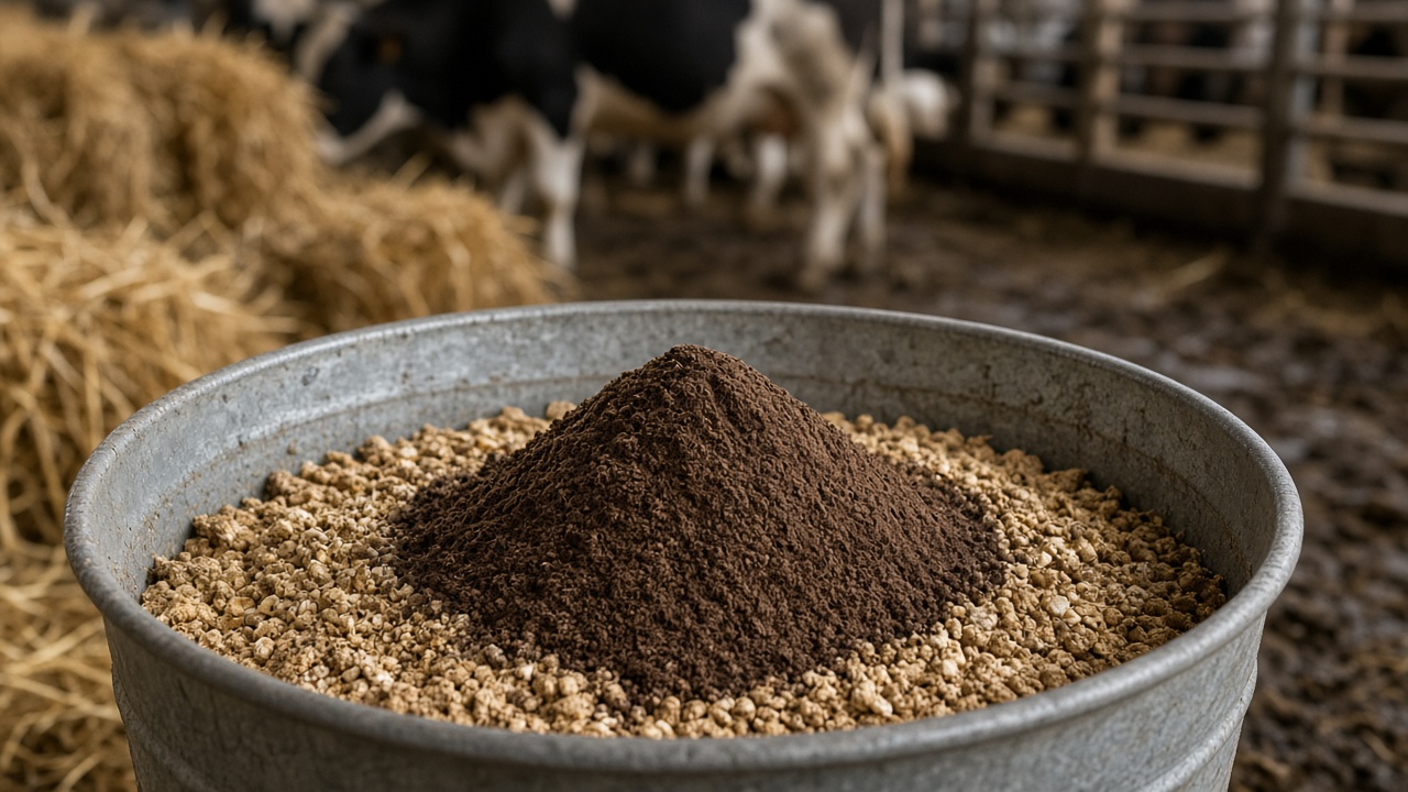Animal Feed