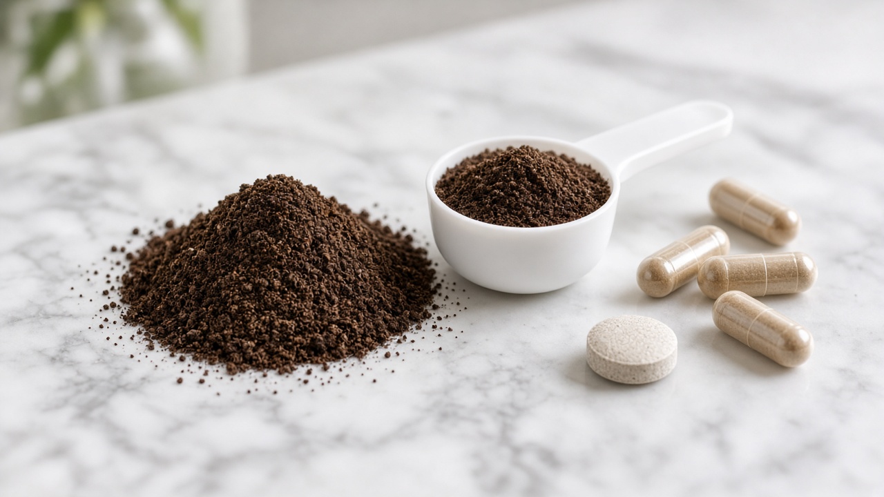 Health Supplements