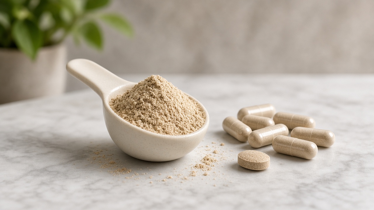 Health Supplements