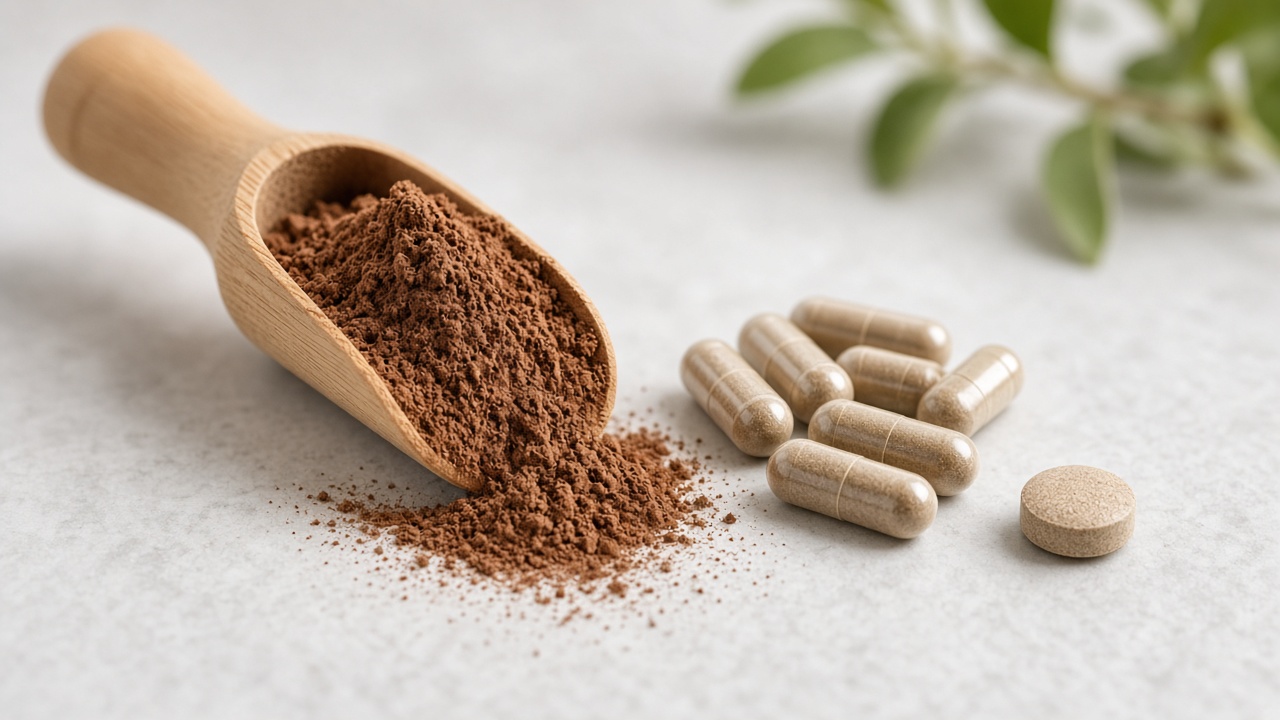Health Supplements