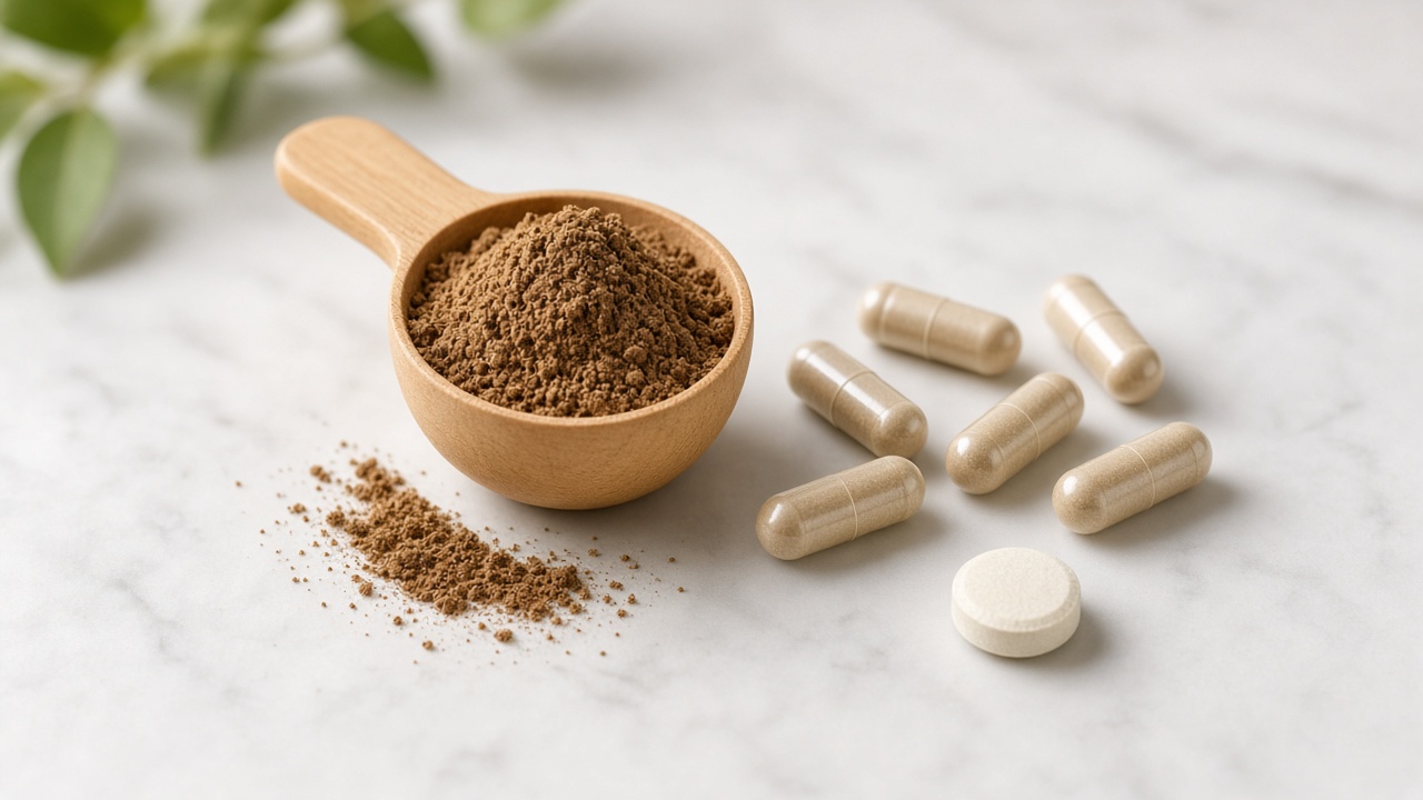 Health Supplements