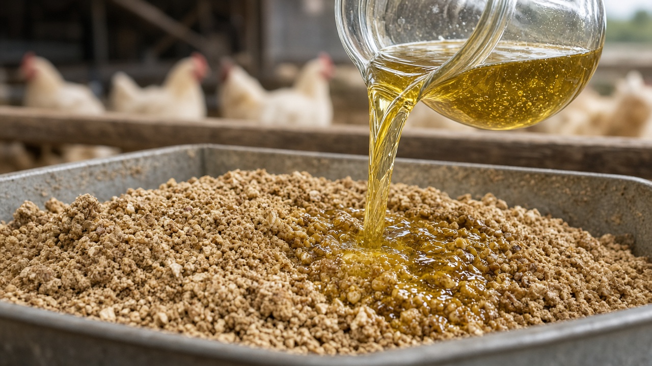 Animal Feed
