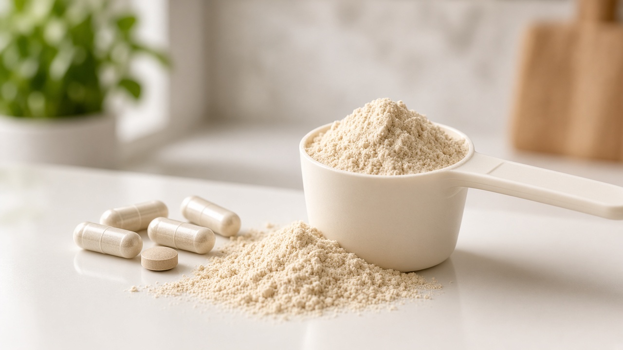 Health Supplements