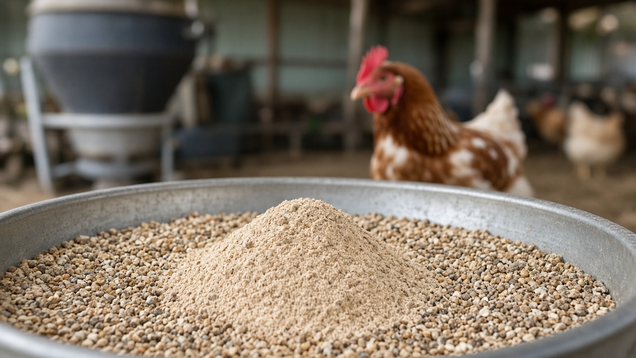 Animal Feed