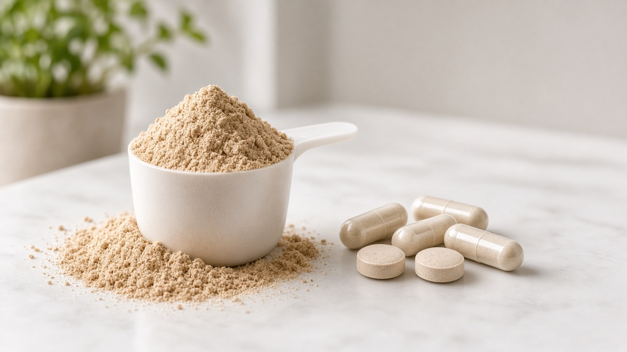 Health Supplements