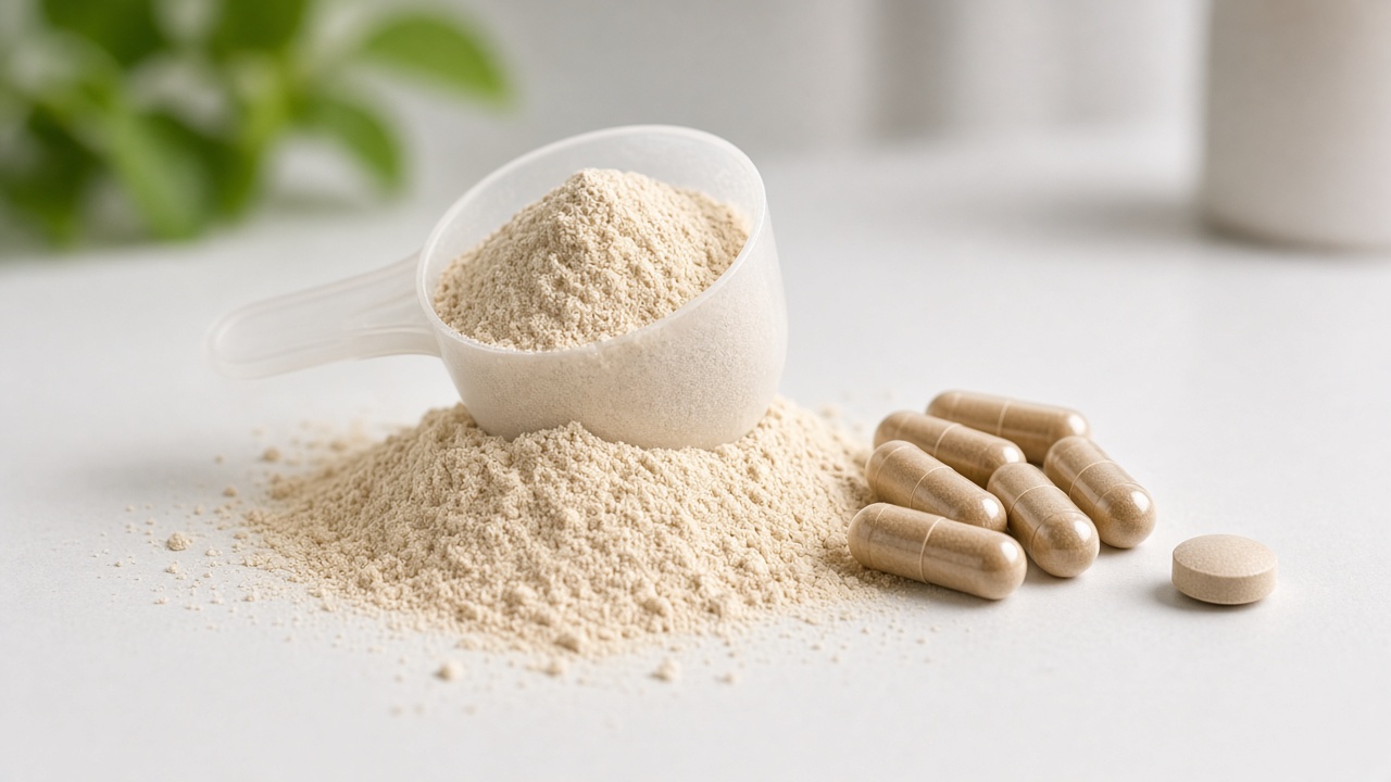 Health Supplements