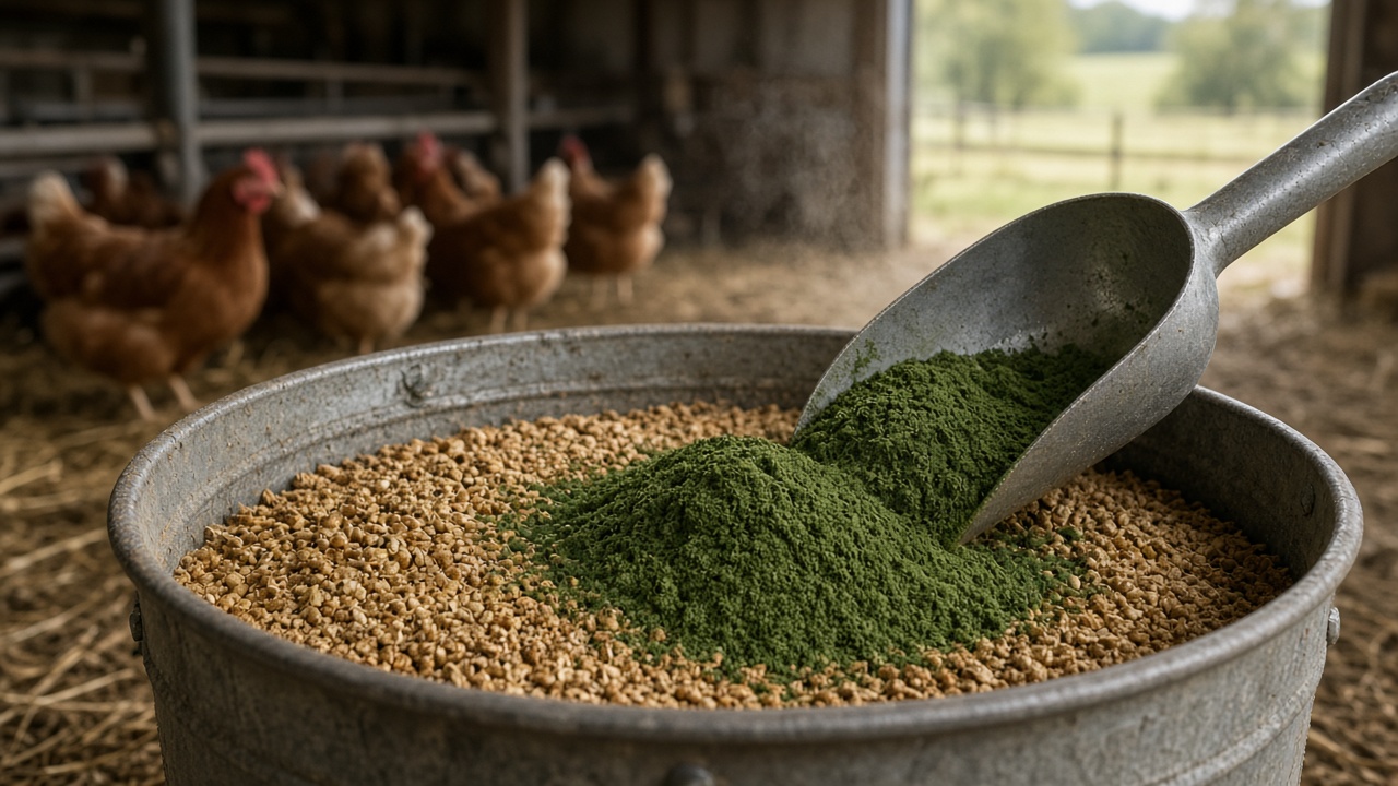 Animal Feed