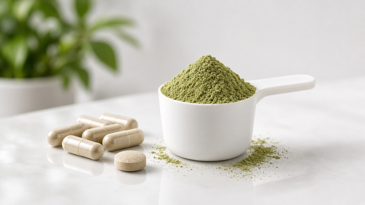 Health Supplements