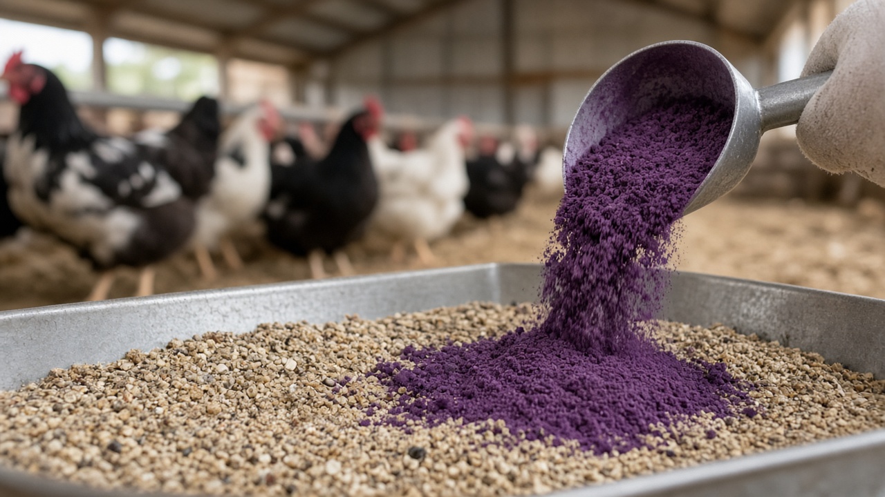 Animal Feed