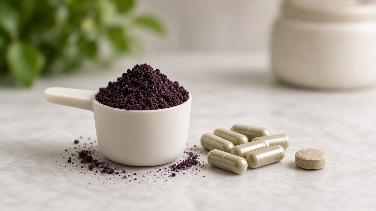 Health Supplements