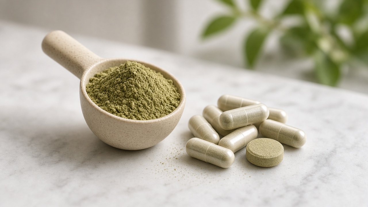Health Supplements