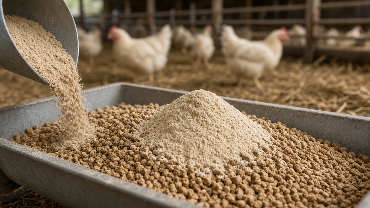 Animal Feed