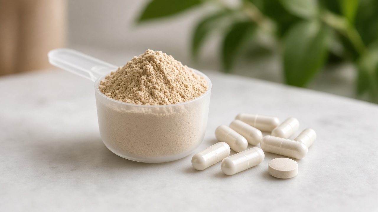 Health Supplements