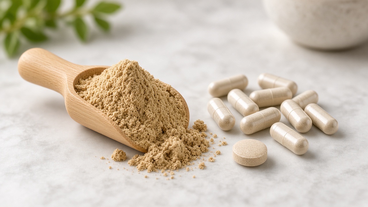 Health Supplements