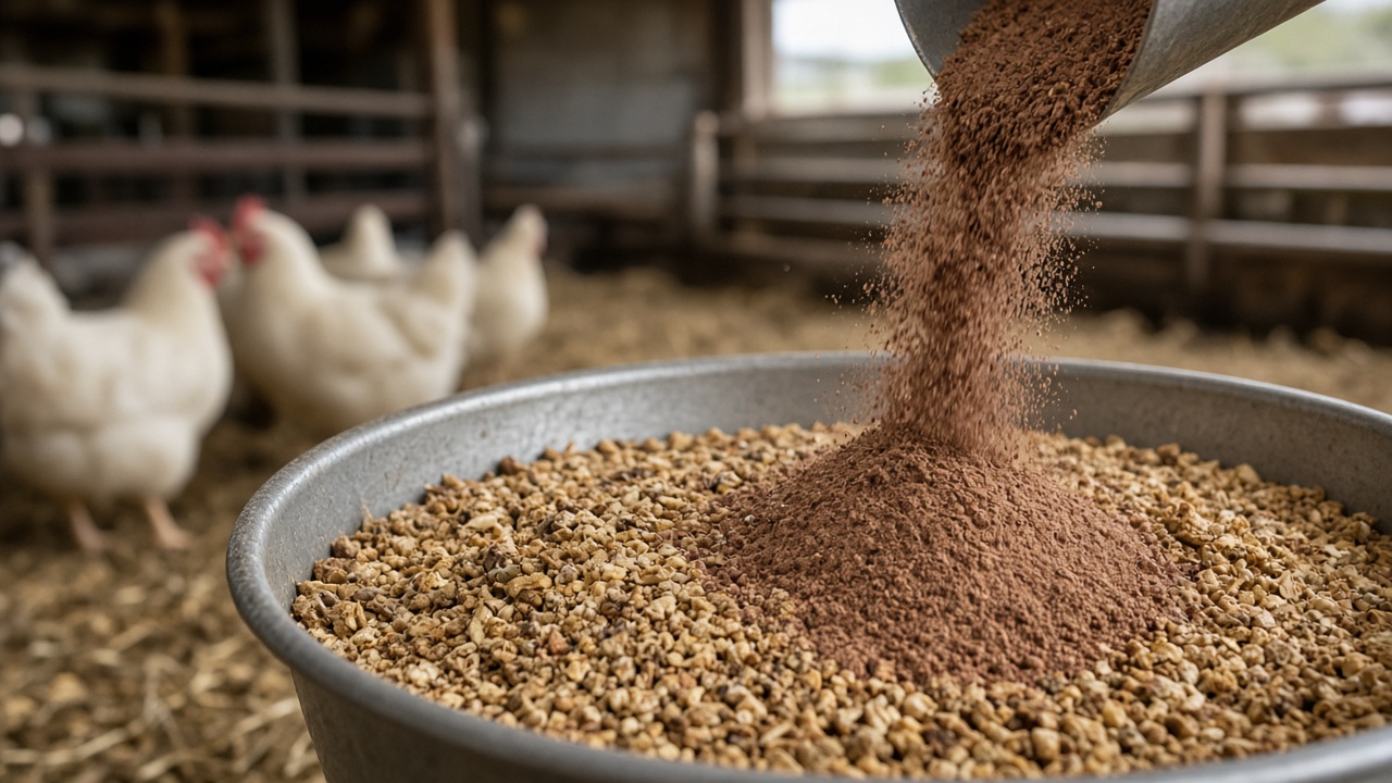 Animal Feed