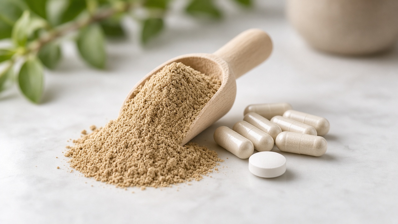 Health Supplements