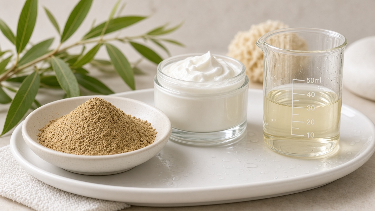 Clarifying Cleansers