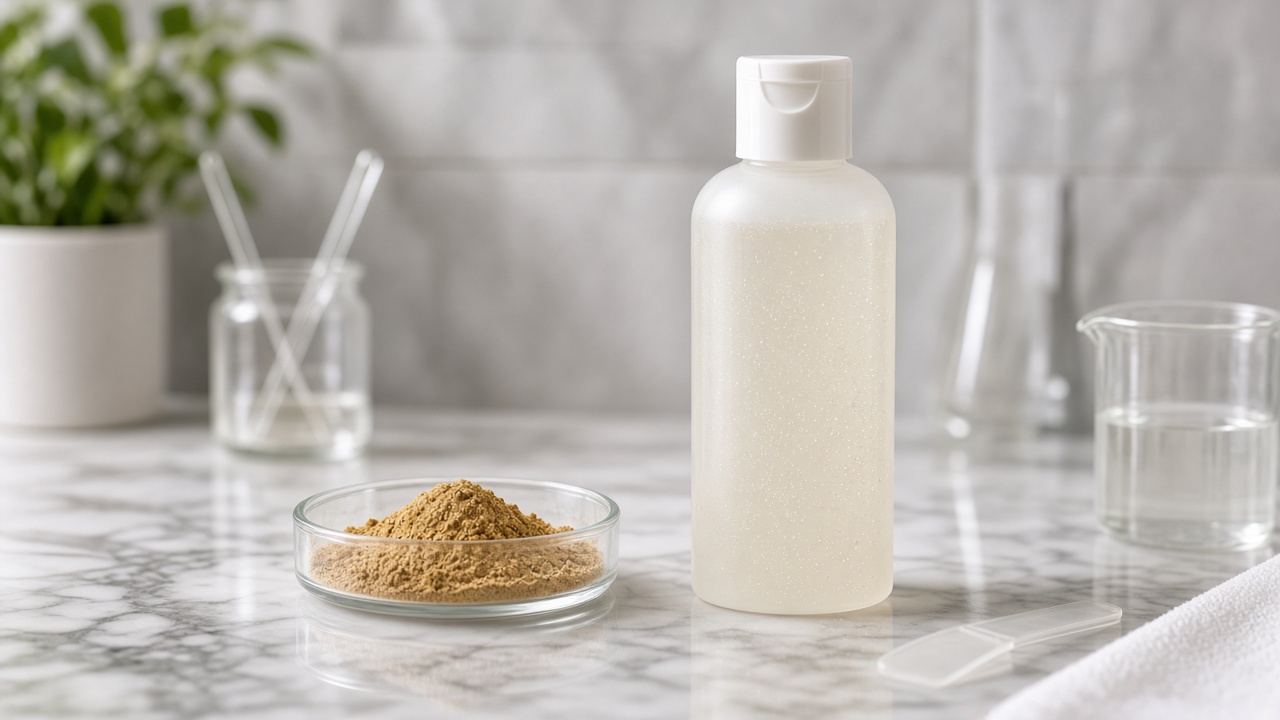 Scalp Cleansers