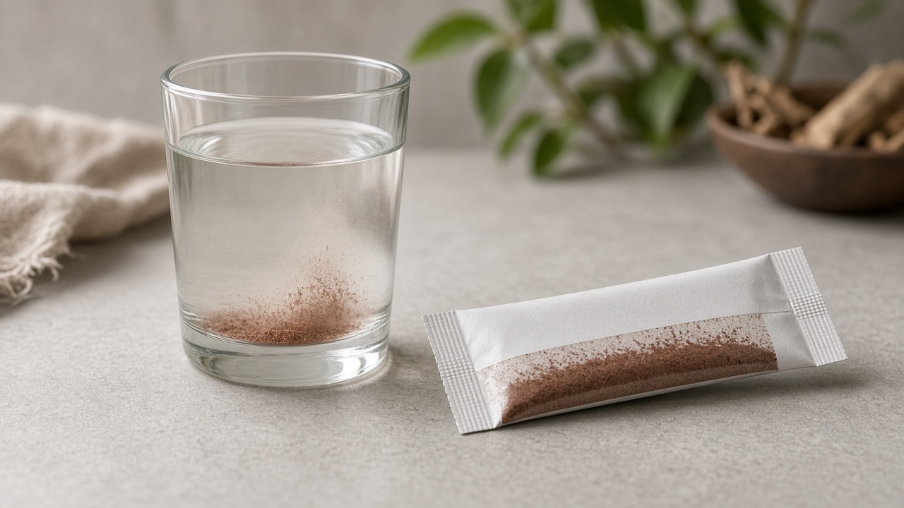 Stick Packs