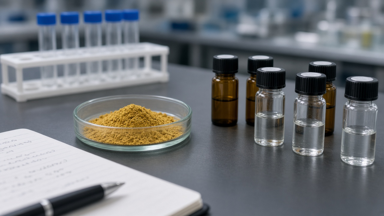 Reference and R&D