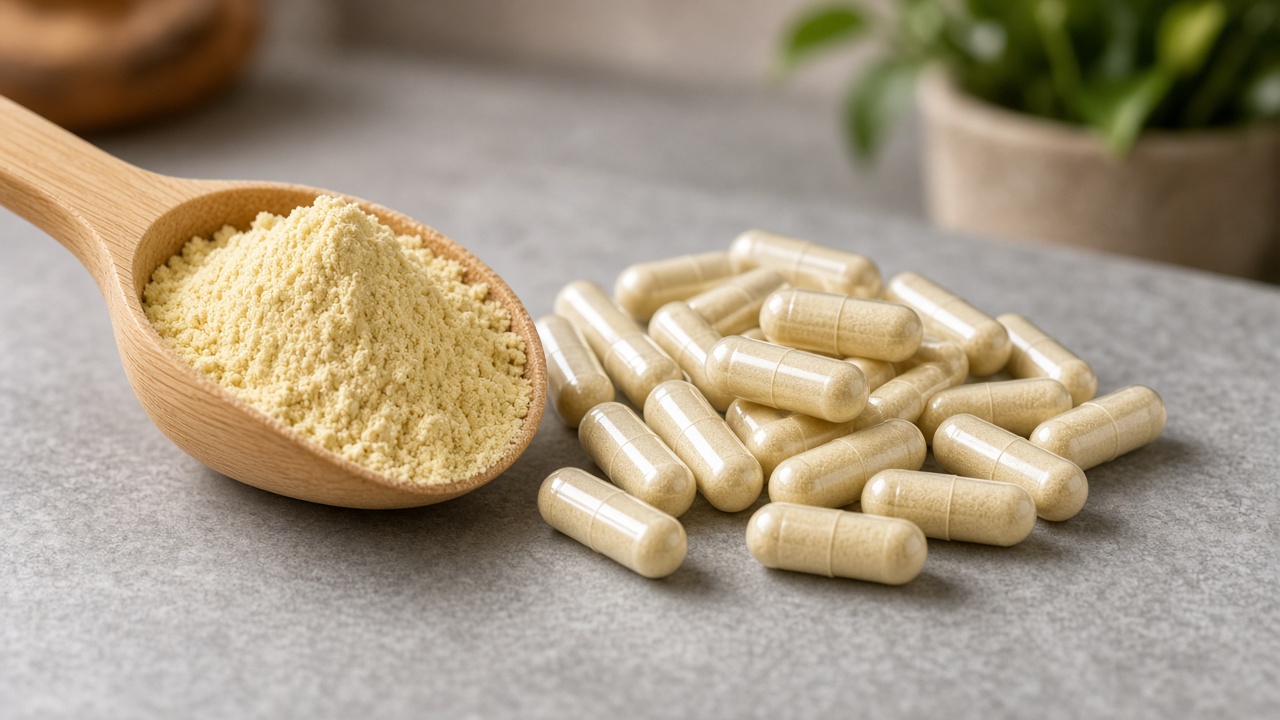 Joint-Health Capsules