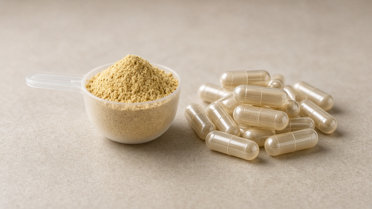 Marker-Specific Capsules