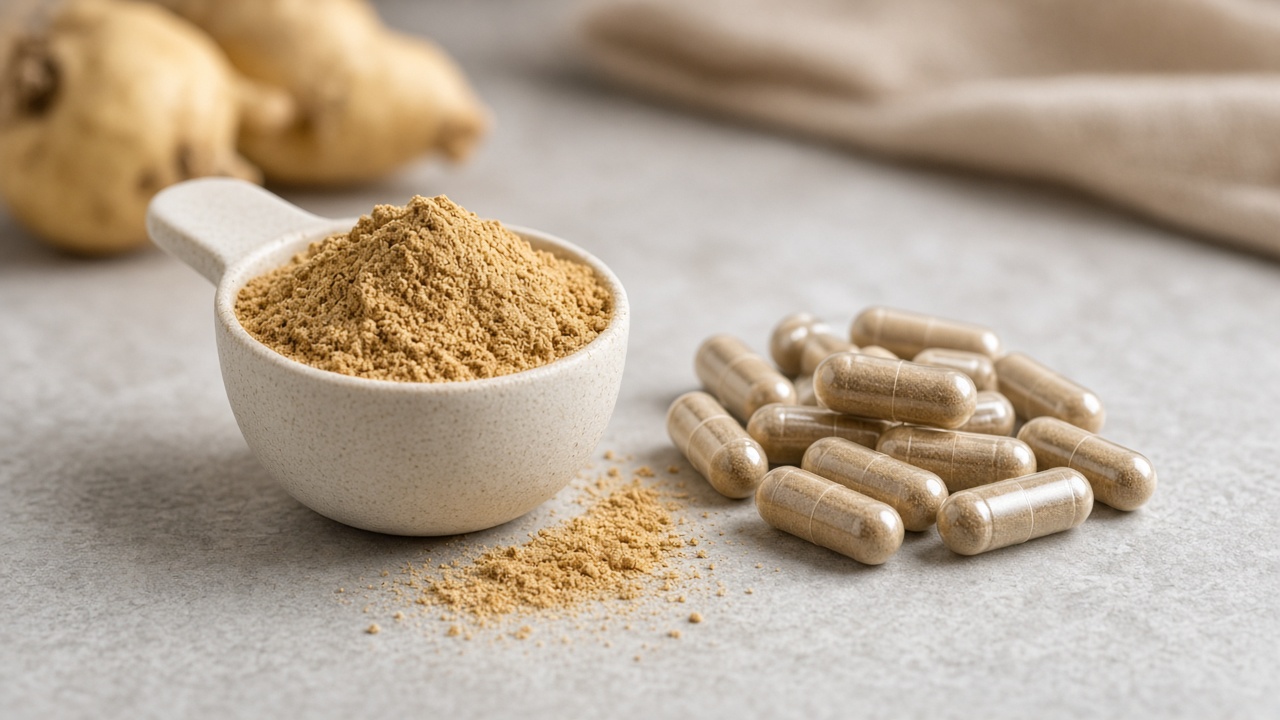 Wellness Capsules