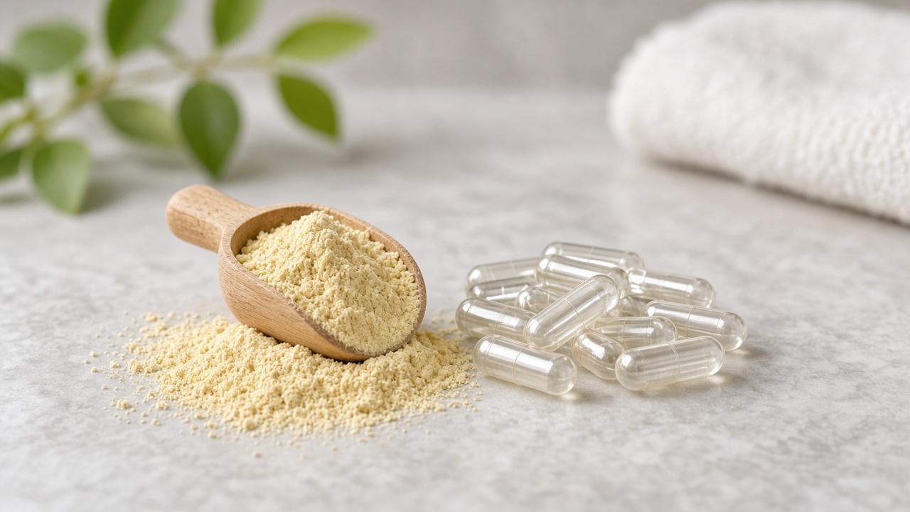 Weight-Management Capsules