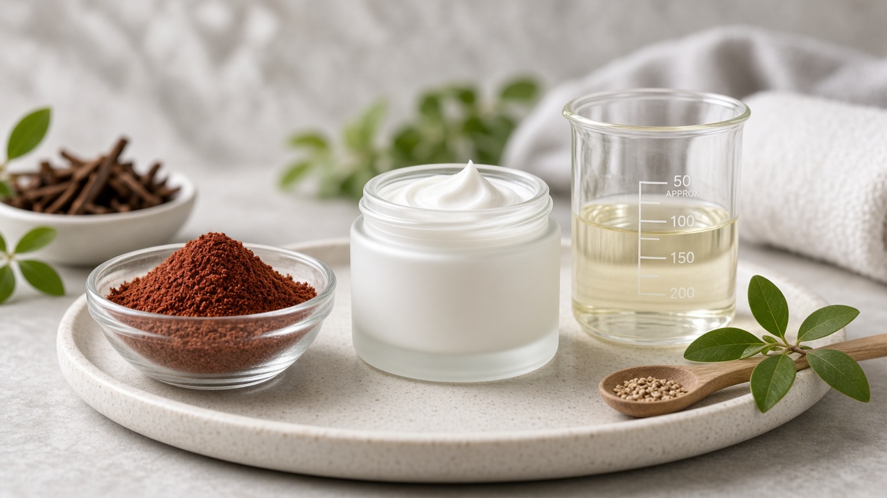 Topical Antioxidant