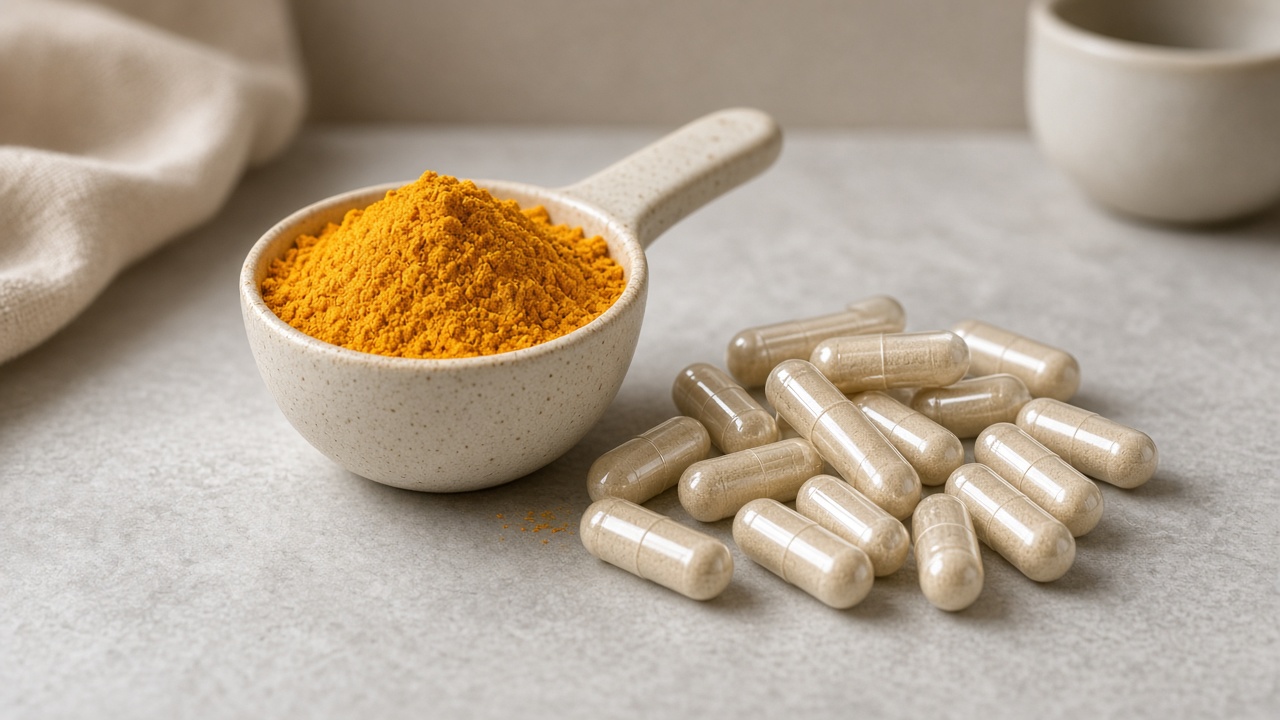 Dose from the Assay