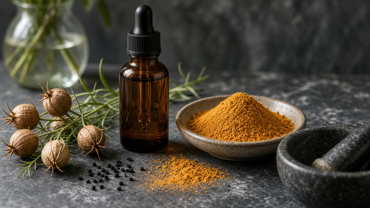 Versus Seed Oil