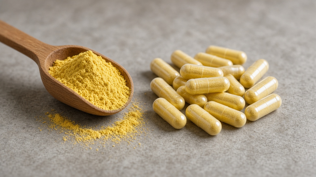 Specified-Assay Capsules